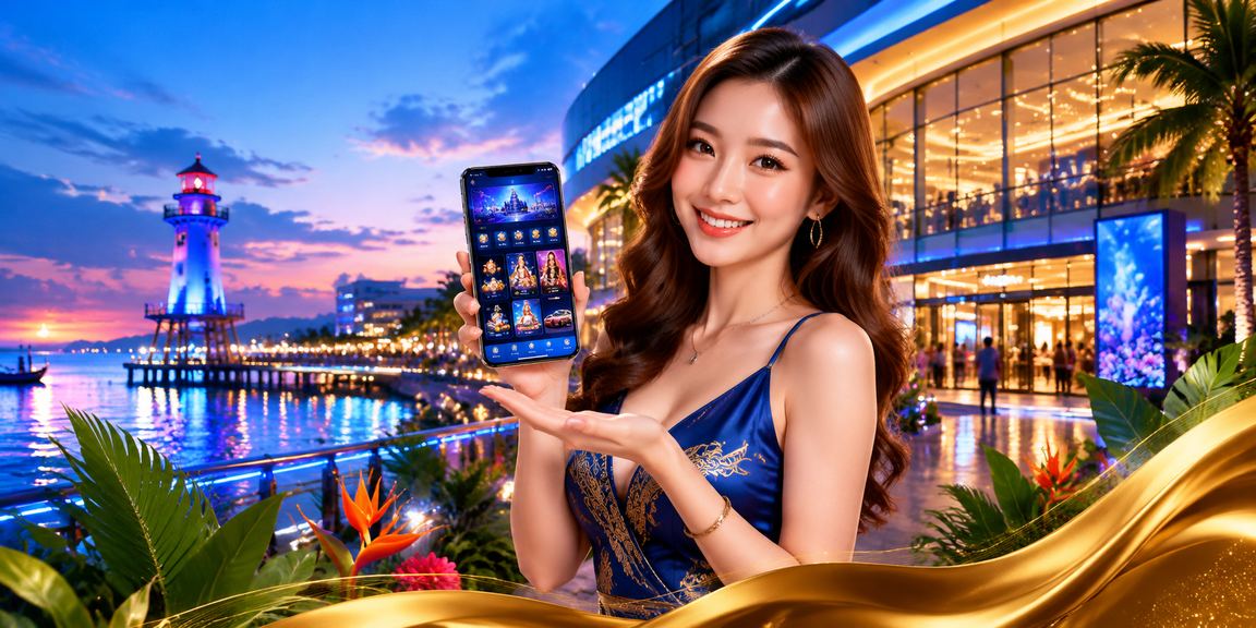 Dasar akaun VIP dan bonus platform magnumslot Malaysia