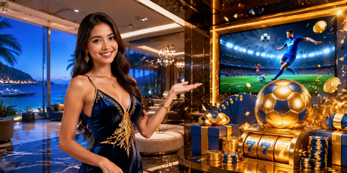 Peminat pertaruhan football Terengganu Malaysia dengan amalan permainan bertanggungjawab